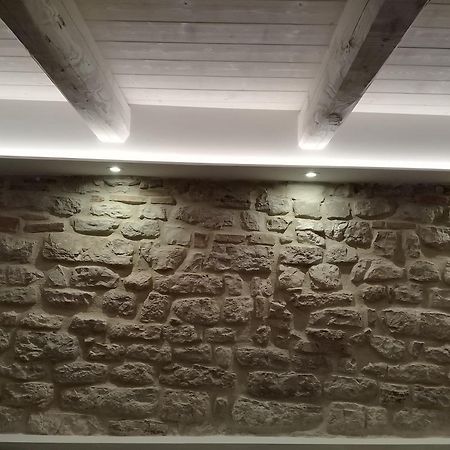 Via Mazzini Home Gubbio Zewnętrze zdjęcie