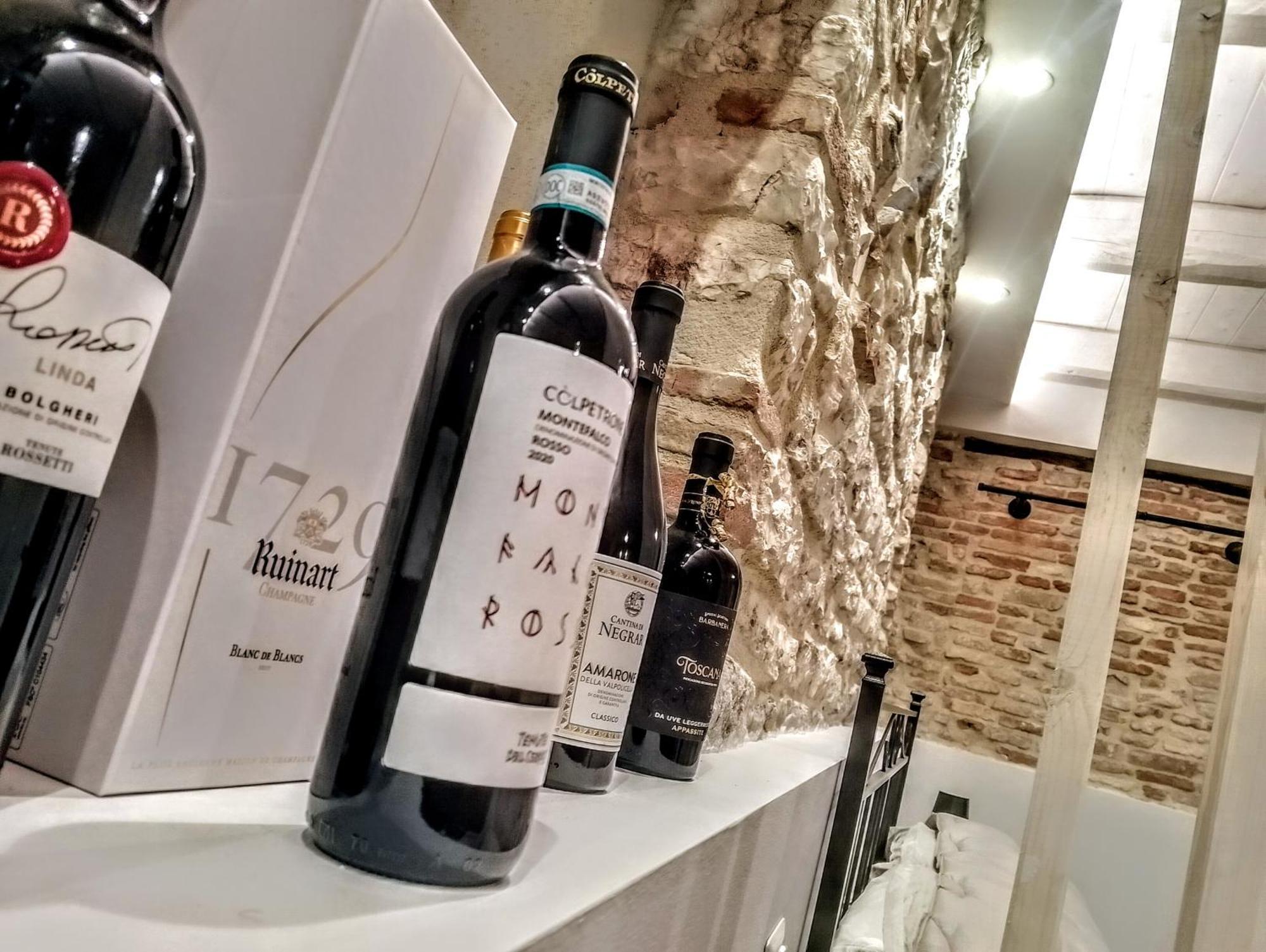 Via Mazzini Home Gubbio Zewnętrze zdjęcie