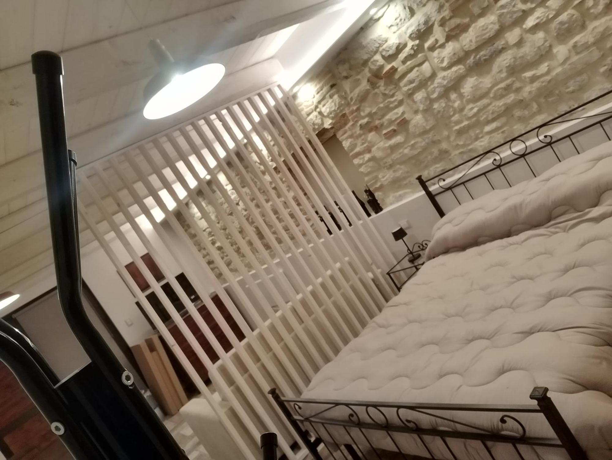 Via Mazzini Home Gubbio Zewnętrze zdjęcie