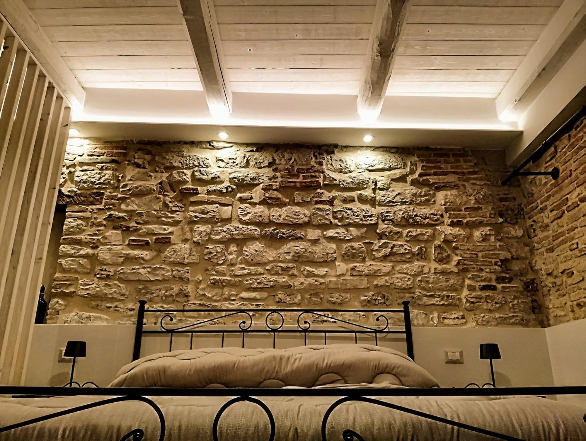 Via Mazzini Home Gubbio Zewnętrze zdjęcie