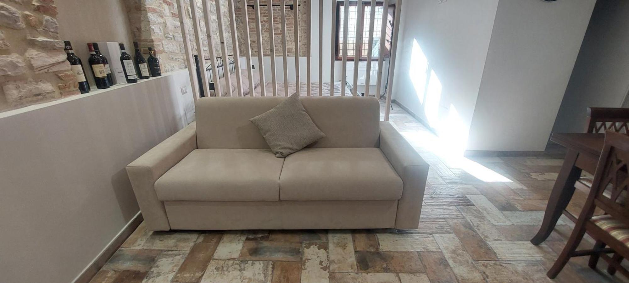 Via Mazzini Home Gubbio Zewnętrze zdjęcie