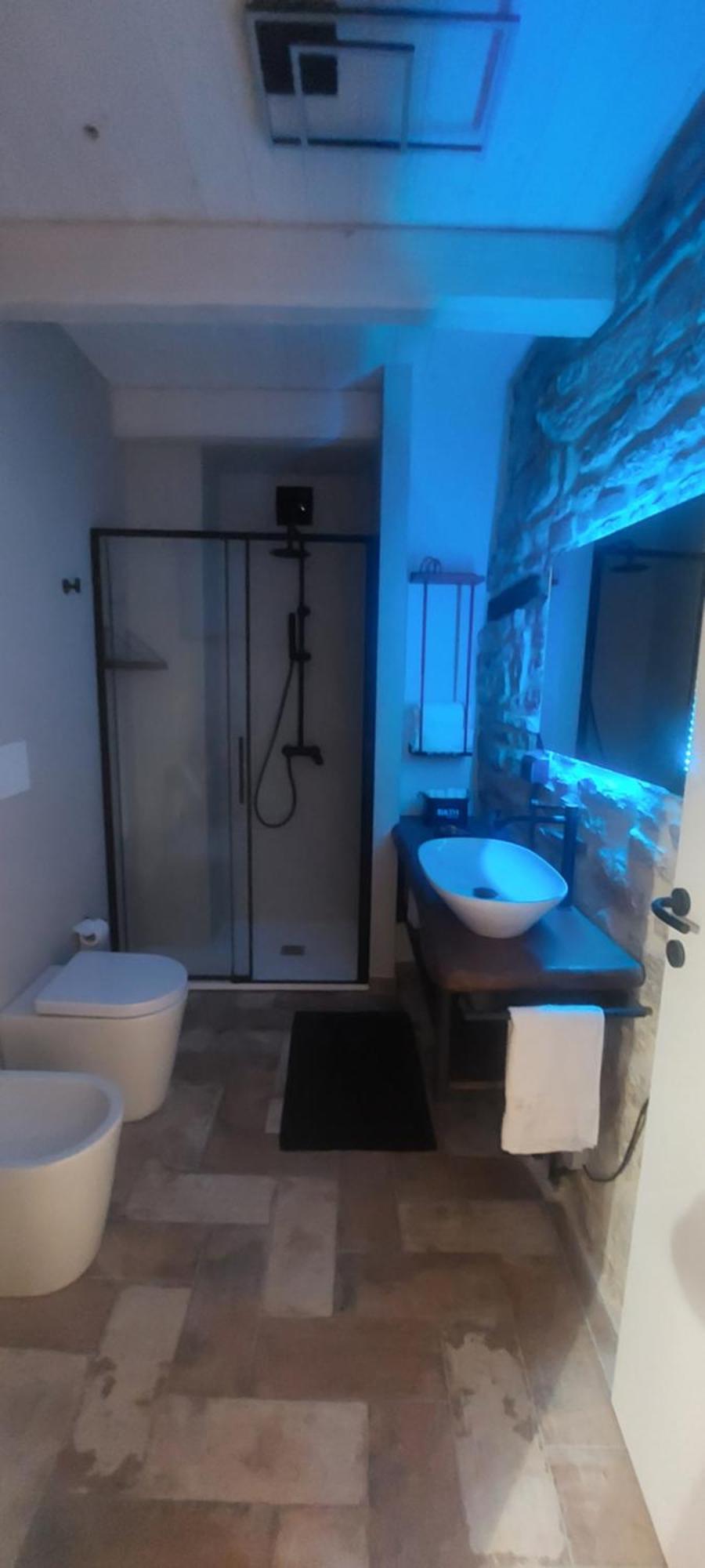 Via Mazzini Home Gubbio Zewnętrze zdjęcie