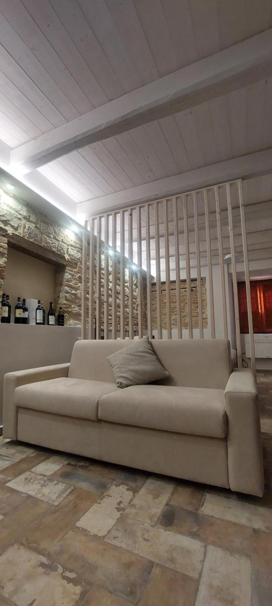 Via Mazzini Home Gubbio Zewnętrze zdjęcie