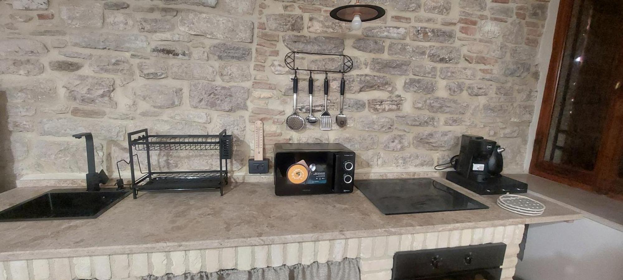 Via Mazzini Home Gubbio Zewnętrze zdjęcie