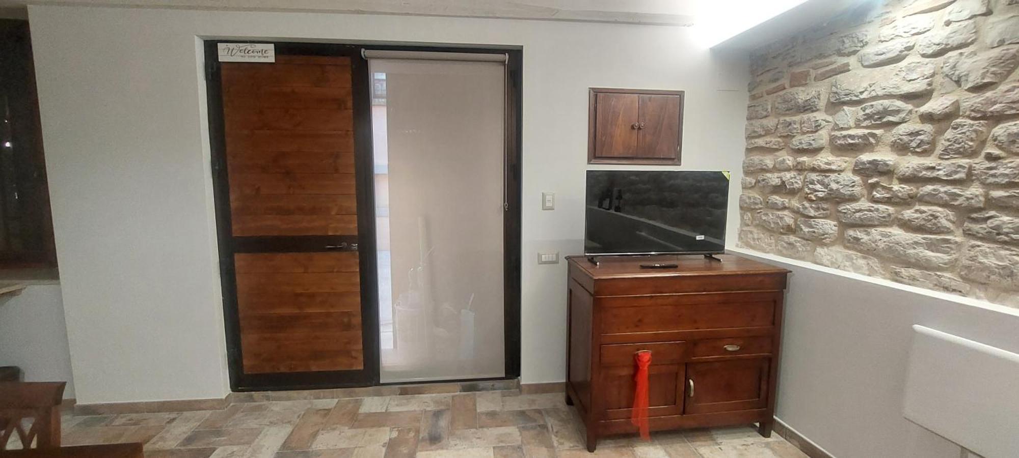Via Mazzini Home Gubbio Zewnętrze zdjęcie