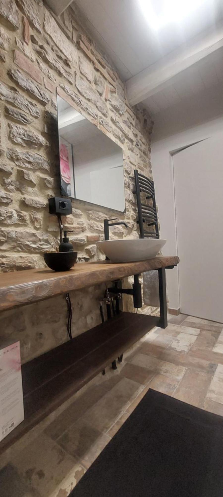Via Mazzini Home Gubbio Zewnętrze zdjęcie