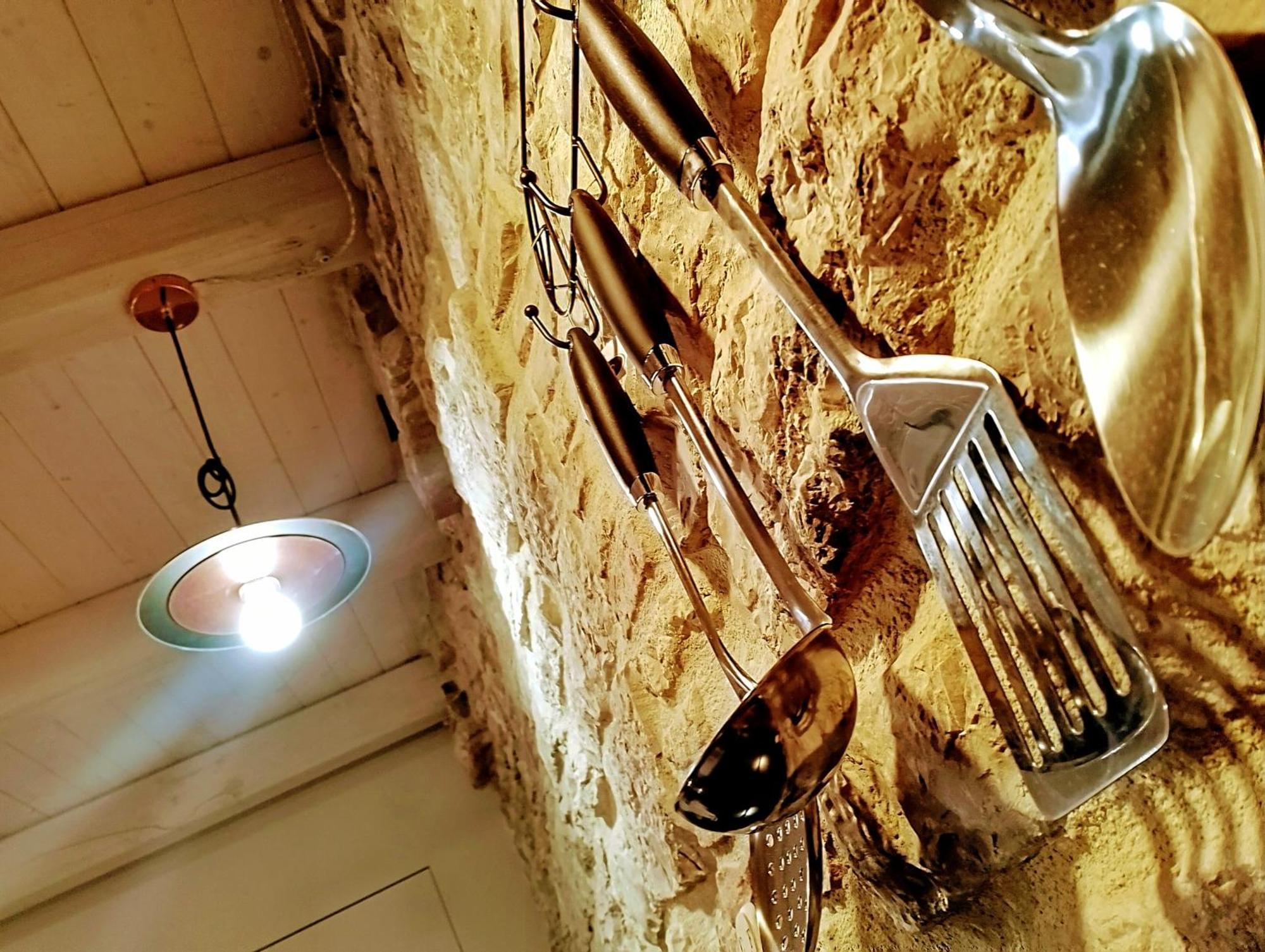 Via Mazzini Home Gubbio Zewnętrze zdjęcie