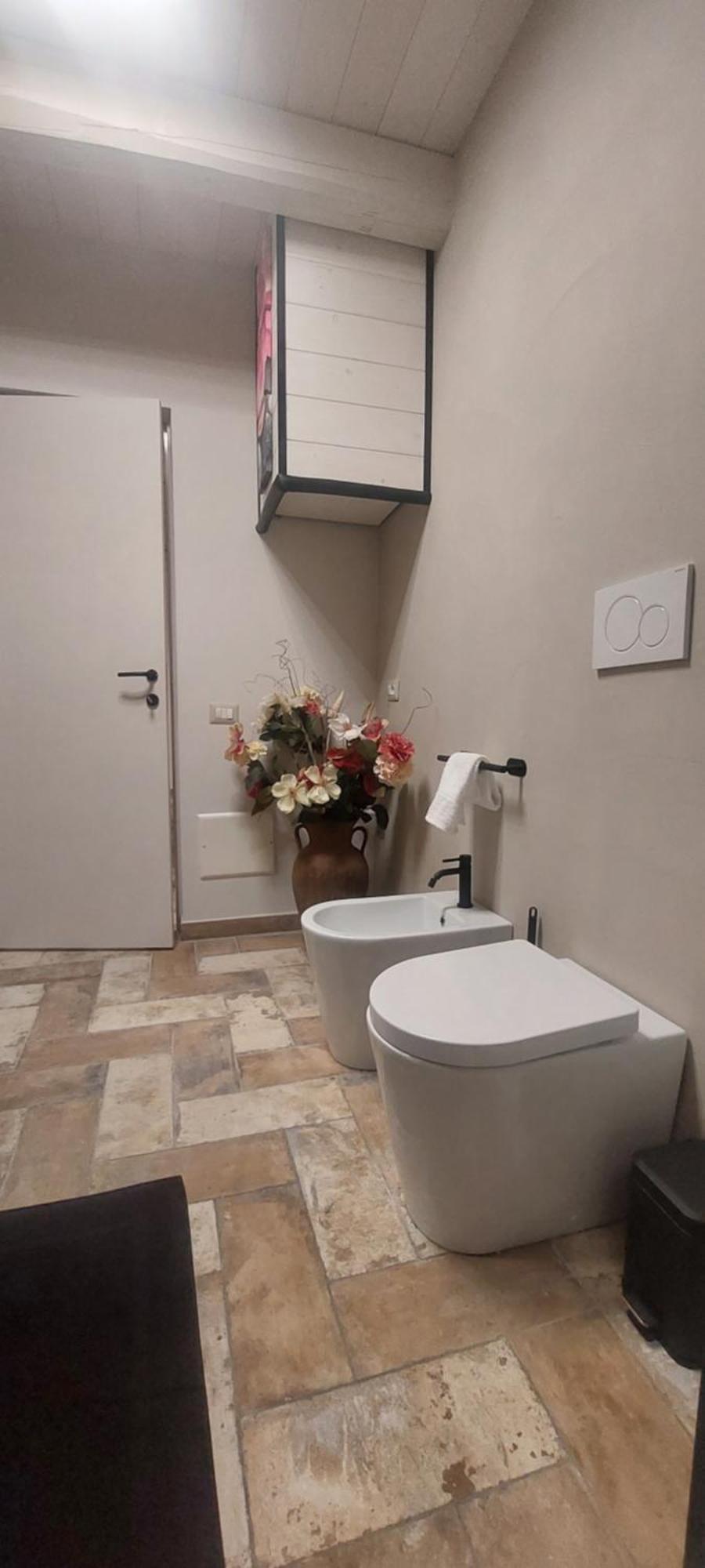 Via Mazzini Home Gubbio Zewnętrze zdjęcie