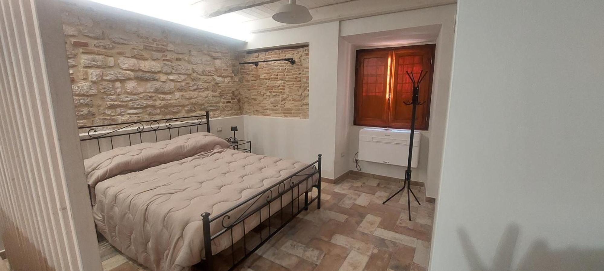 Via Mazzini Home Gubbio Zewnętrze zdjęcie