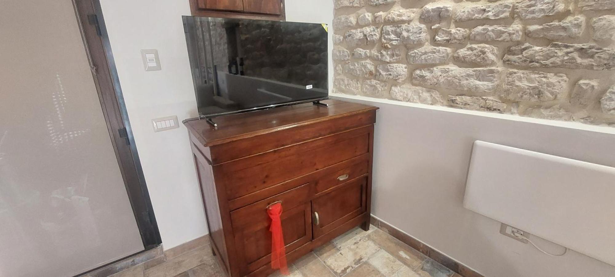 Via Mazzini Home Gubbio Zewnętrze zdjęcie