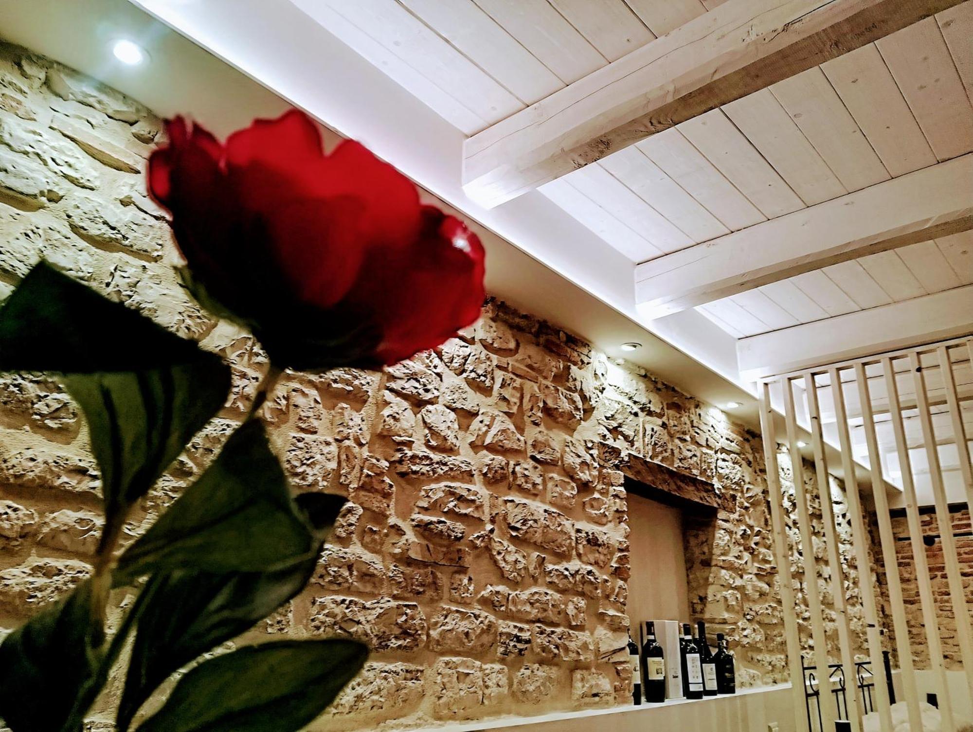 Via Mazzini Home Gubbio Zewnętrze zdjęcie